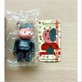 Bearbrick Series 21 Secret Cotty Ladybirl 100%